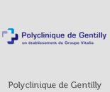 Polyclinique de Gentilly