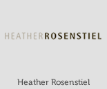 Heather Rosenstiel